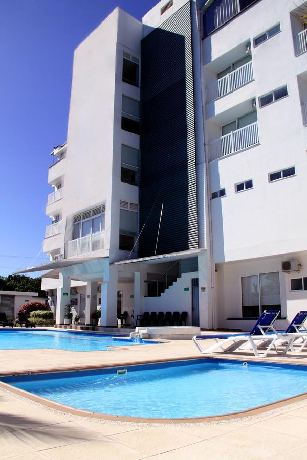 Hotel Anamela Maní Exterior foto
